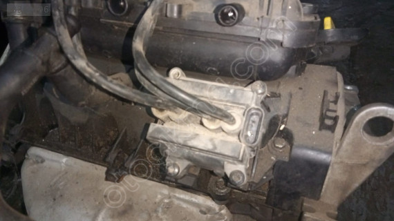 Clio sembol- Dacia stepvay 1.2 16v ateşleme bobini yedek parça