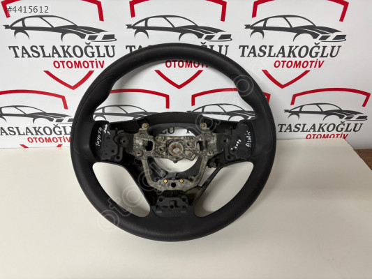 TOYOTA AURİS DİREKSİYON SİMİDİ