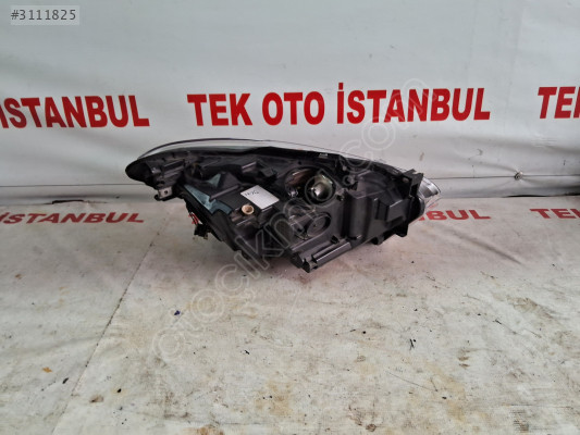 BMW F20 FAR SOL BOŞ