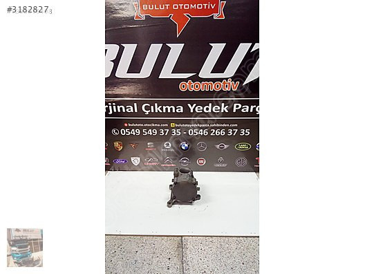 AUDİ A4 A5 A6 Q7 VW TOUREG 3.0 TDİ VAKUM VE YAĞ POMPASI 0591151
