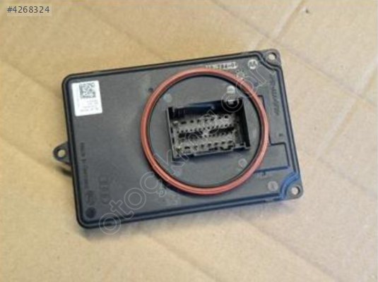 AUDI Q8 2018 2024 FAR BEYNİ 4K0941591BL