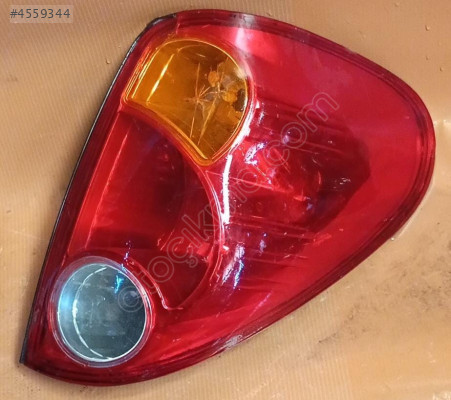 mitsubishi L200 sağ stop