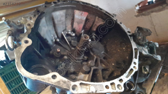 Toyota carina 2.0 manuel şanjıman çıkma