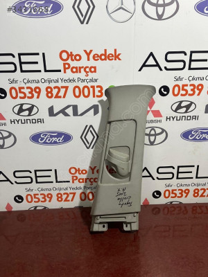 TOYOTA COROLLA SAĞ ORTA DİREK EMNİYET KEMERİ KAPAĞI 73023-02060