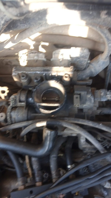 Fiat Doblo 1.2 8v beyin kelebek yedek parça
