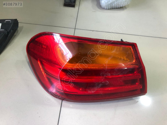 BMW 4 SERİ F32 F33 F36 SOL DIŞ STOP 7296097