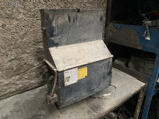 OTOKAR SULTAN MAXİ MEGA COMFORT TEMPO ÇIKMA KALORİFER KUTUSU