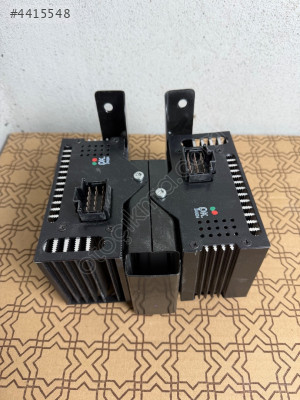 FORD F MAX İNVERTER VOLTAJ DÖNÜŞTÜRÜCÜ JC46 14B524 AC