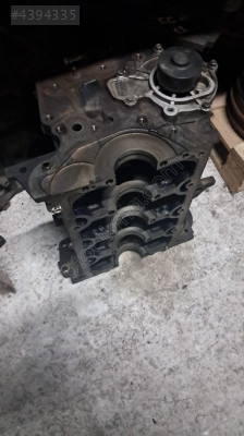 CHEVROLET EPİCA BOŞ BLOK.OTO ERKAN ÜNYE