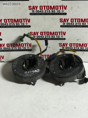 24436919 OPEL CORSA ASTRA ZAFİRA AİRBAG SARGISI ACI SENSÖRÜ