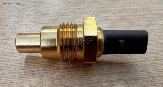 Toyota Hilux  4runner hiace motorlar için sıcaklık müşürü