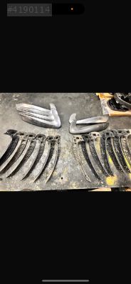 Renault latitude iç çekme kolu