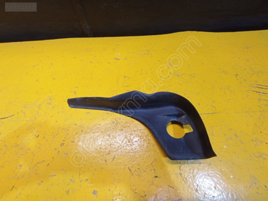 MEGANE  4 ÖN CAM IZGARA SOL BAKALIT 668225177R 2016 2023 SIFIR