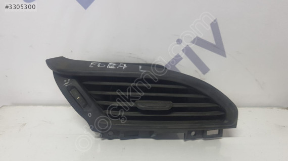 fiat egea sol havalandırma/difüzör (son fiyat)