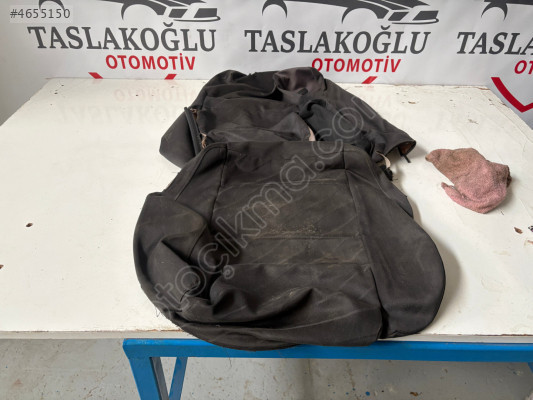 AUDİ A3 SOL KOLTUK DÖŞEMESİ