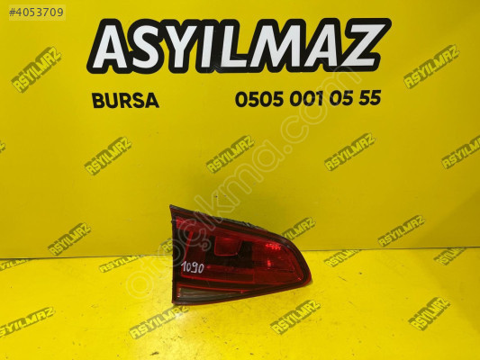 GOLF 7 SOL İÇ STOP ORJİNAL