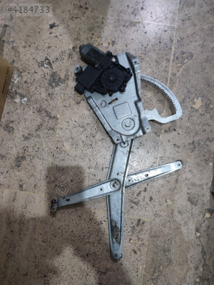 Opel OMEGA b sağ cam mekanizması elektrikli gm çıkma