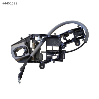 517837812 PASSAT-TIGUAN 2015 KAPI İÇ BRAKETİ SAG