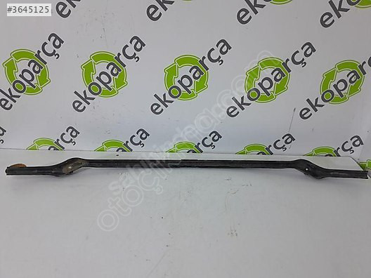 BMW 3 SERİSİ 2012 2018 F30 ÖN TAMPON ALT DEMİRİ 51647266325