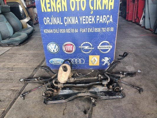 FORD CONNECT 2008 TRAVERS BEŞİK