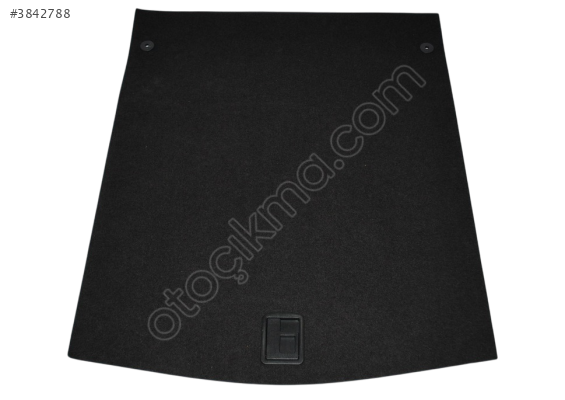 AUDI A4 A5 08-16 BAGAJ TABAN DÖŞEMESİ 8T0863463 CA9
