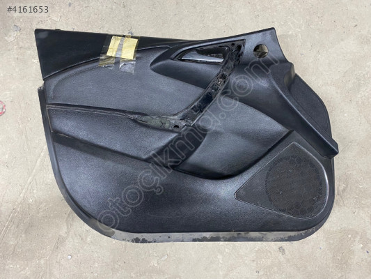 OPEL ASTRA J SOL ÖN KAPI DÖŞEMESİ ÇIKMA 13321403 CANCAN OPEL