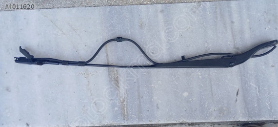 Peugeot rifter Ön sol silecek kolu