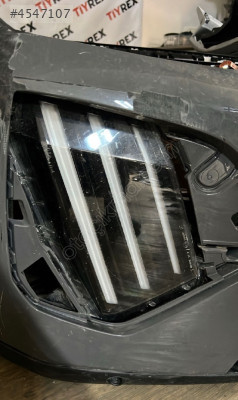 Peugeot 2008 SOL LED ÇIKMA