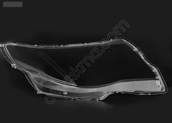 FORESTER SIFIR SAĞ FAR CAMI 2009-2012