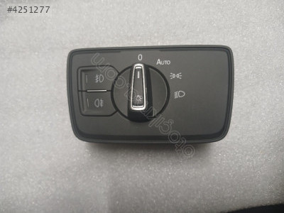 3GD941633B Passat B8 Far Anahtarı