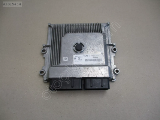 OPEL GRANDLAND X MOTOR BEYNİ