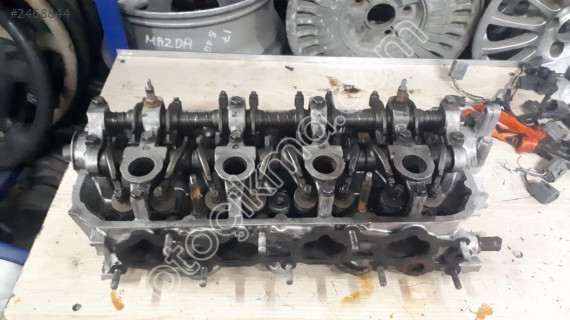 Honda accord silindir kapağı