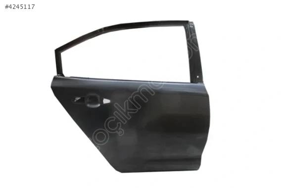 2019 COROLLA TOYOTA KAPI ARKA SAĞ  6700302550