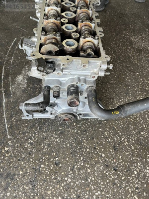 Hyundai İ20 1.2 cvvt G4LA Orjinal Komple motor