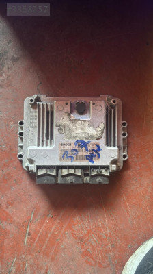 Pejo 307 motor beyni