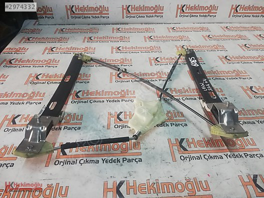 SEAT LEON FR CAM KRİKOSU SAĞ ÖN 5F4 837 462 D