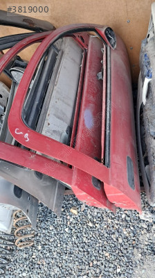 OPEL CORSA B TEK KAPI SAG ÖN KAPI.OTO ERKAN ÜNYE
