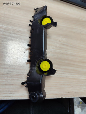 BRAKET TAMPON QASHQAI 21-24 ÖN SAĞ