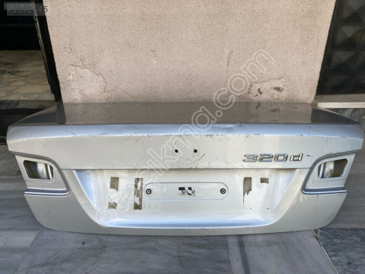 BMW 3 E92 ARKA BAGAJ [2007-2013] ORJİNAL