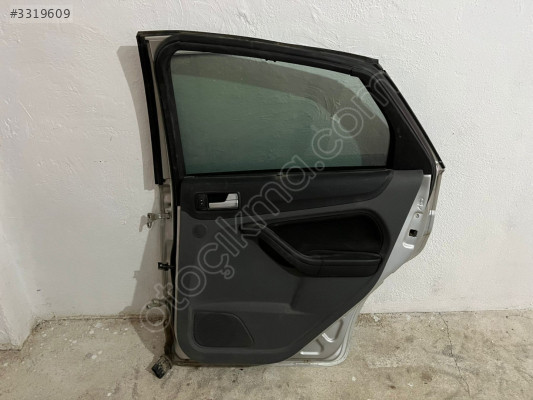 Ford Focus 2.5 HB Orjinal Sağ Arka Kapı - Oto Çıkma Parçalar