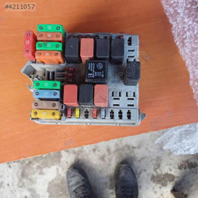 LINEA SIGORTA TABLASI  ORJ CIKMA