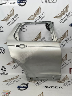 Discovery Sport Orjinal Çıkma Sağ Arka Kapı - Land Rover