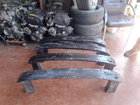 ÖZMEN OPEL ASTRA J ÖN TAMPON DEMİRİ