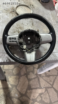 MAZDA 2 DİREKSİYON