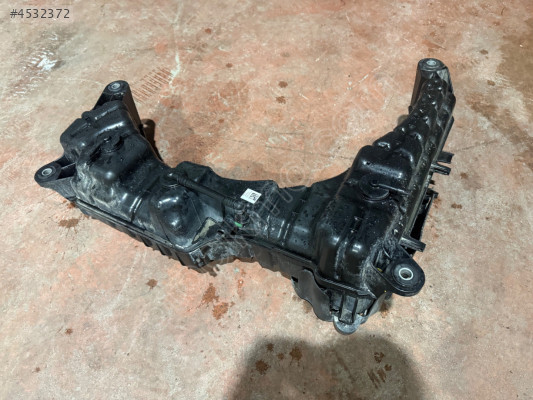 Renault Express edbulue Deposu