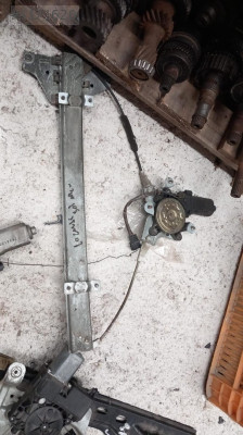 CHEVROLET LACETTİ SOL ARKA CAM KRİKOSU.OTO ERKAN ÜNYE