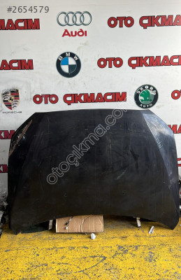 Mitsubishi Lancer 2008-2011 ön motor kaputu