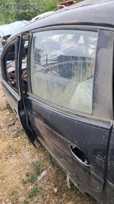 CHEVROLET REZZO SOL ARKA KAPI.OTO ERKAN ÜNYE