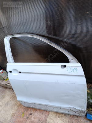 Volkswagen Tiguan sağ ön kapı 2016-2024 orjinal çıkma parça