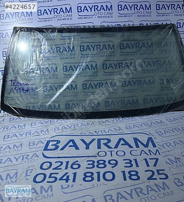 NİSSAN TERRANO PICKUP ÖN CAM
